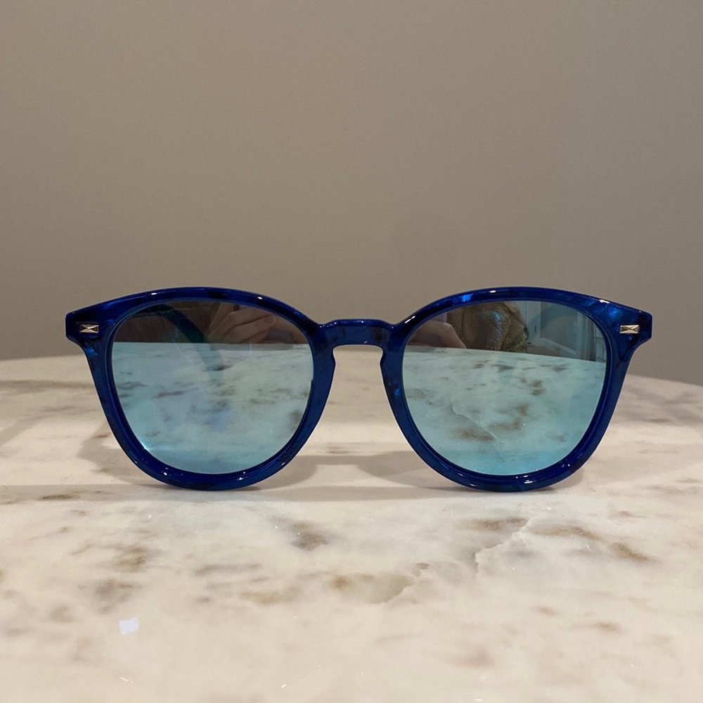 Le Specs Sunglasses